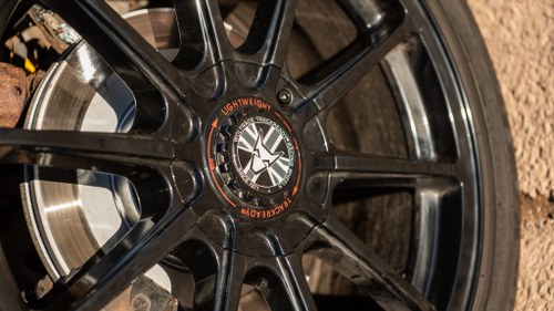 2007 Lotus Europa S En venta (imagen 80 de 181)