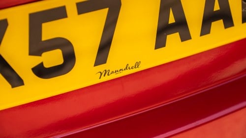 2007 Lotus Europa S En venta (imagen 112 de 181)