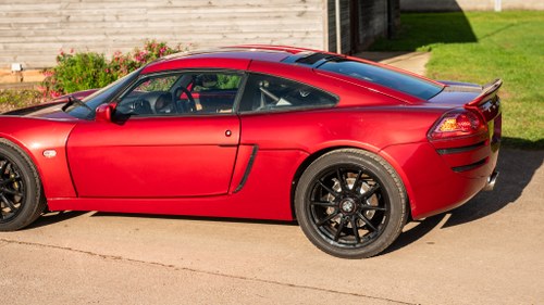 2007 Lotus Europa S En venta (imagen 14 de 181)