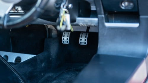 2007 Lotus Europa S En venta (imagen 50 de 181)