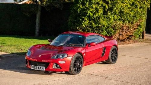 2007 Lotus Europa S En venta (imagen 1 de 181)