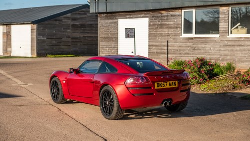 2007 Lotus Europa S En venta (imagen 7 de 181)