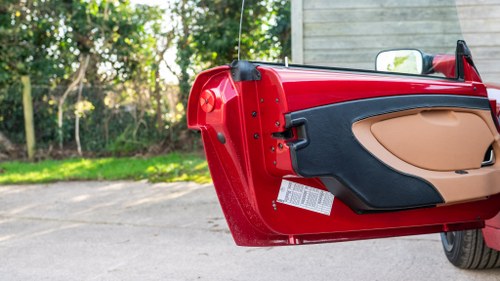 2007 Lotus Europa S En venta (imagen 42 de 181)