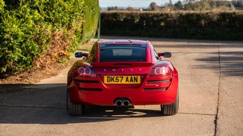 2007 Lotus Europa S En venta (imagen 12 de 181)