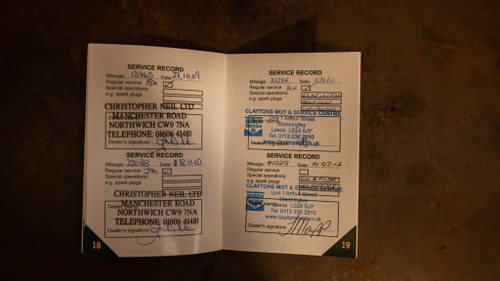 2007 Lotus Europa S En venta (imagen 170 de 181)