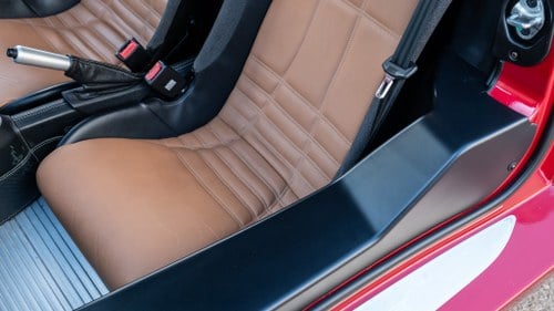 2007 Lotus Europa S En venta (imagen 33 de 181)