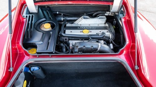 2007 Lotus Europa S En venta (imagen 146 de 181)