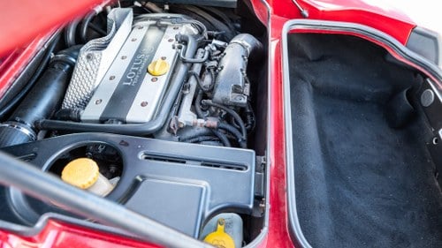 2007 Lotus Europa S En venta (imagen 151 de 181)