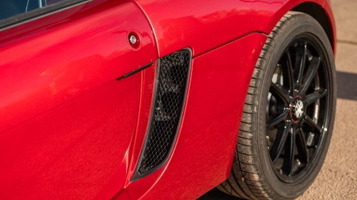 2007 Lotus Europa S En venta (imagen 90 de 181)