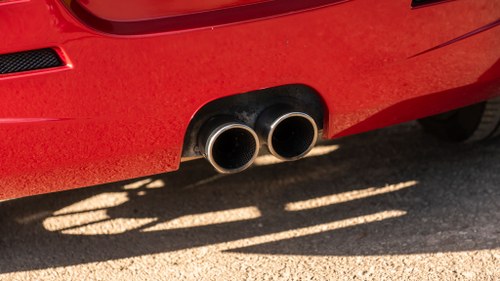 2007 Lotus Europa S En venta (imagen 108 de 181)