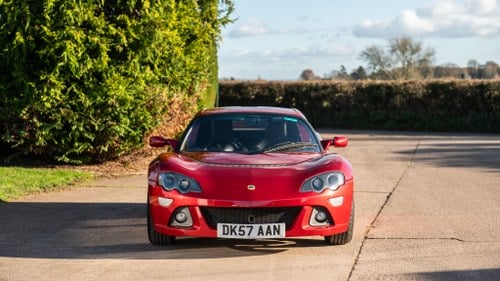 2007 Lotus Europa S En venta (imagen 4 de 181)