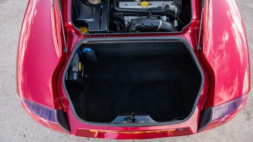 2007 Lotus Europa S En venta (imagen 69 de 181)