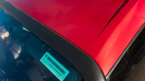 2007 Lotus Europa S En venta (imagen 92 de 181)