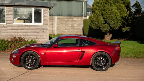 2007 Lotus Europa S En venta (imagen 6 de 181)