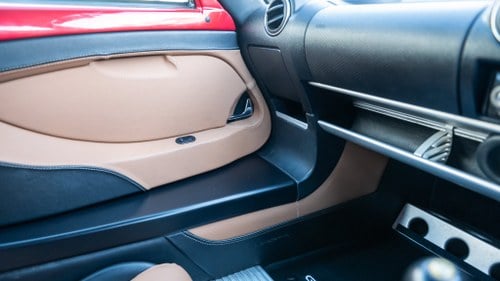 2007 Lotus Europa S En venta (imagen 44 de 181)