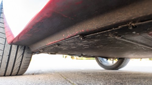 2007 Lotus Europa S En venta (imagen 155 de 181)