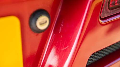 2007 Lotus Europa S En venta (imagen 121 de 181)