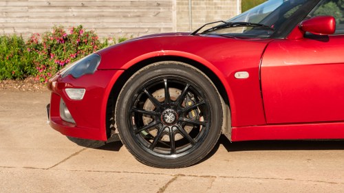 2007 Lotus Europa S En venta (imagen 25 de 181)