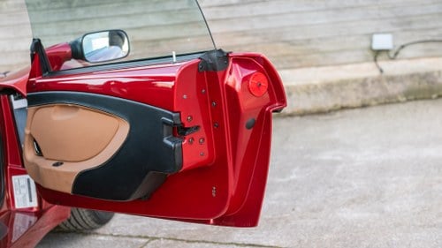 2007 Lotus Europa S En venta (imagen 43 de 181)