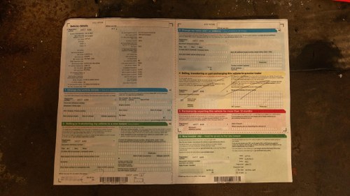 2007 Lotus Europa S En venta (imagen 180 de 181)