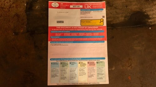 2007 Lotus Europa S En venta (imagen 179 de 181)