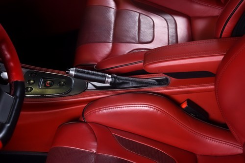 2014 Lotus Evora S Coupe 3,5L V6 LHD In vendita (immagine 29 di 62)