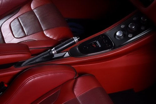 2014 Lotus Evora S Coupe 3,5L V6 LHD In vendita (immagine 37 di 62)