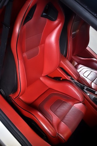 2014 Lotus Evora S Coupe 3,5L V6 LHD In vendita (immagine 38 di 62)