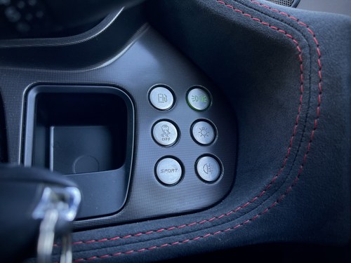 2015 Lotus Evora S V6 Sports Racer à vendre (picture 25 of 107)