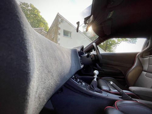 2015 Lotus Evora S V6 Sports Racer à vendre (picture 33 of 107)