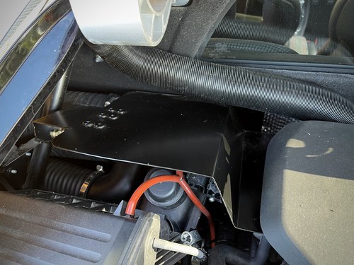 2015 Lotus Evora S V6 Sports Racer à vendre (picture 82 of 107)