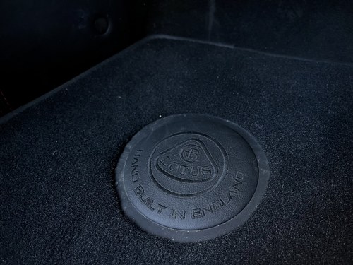 2015 Lotus Evora S V6 Sports Racer à vendre (picture 49 of 107)