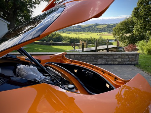 2015 Lotus Evora S V6 Sports Racer à vendre (picture 79 of 107)