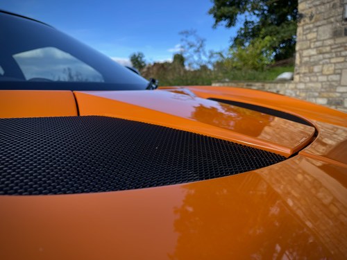 2015 Lotus Evora S V6 Sports Racer à vendre (picture 57 of 107)