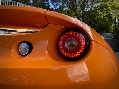 2015 Lotus Evora S V6 Sports Racer à vendre (picture 78 of 107)