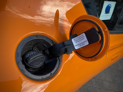 2015 Lotus Evora S V6 Sports Racer à vendre (picture 56 of 107)