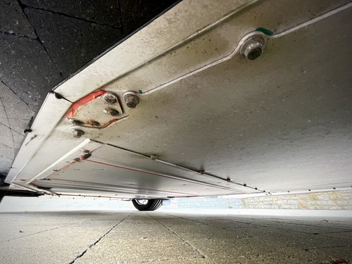 2015 Lotus Evora S V6 Sports Racer à vendre (picture 84 of 107)