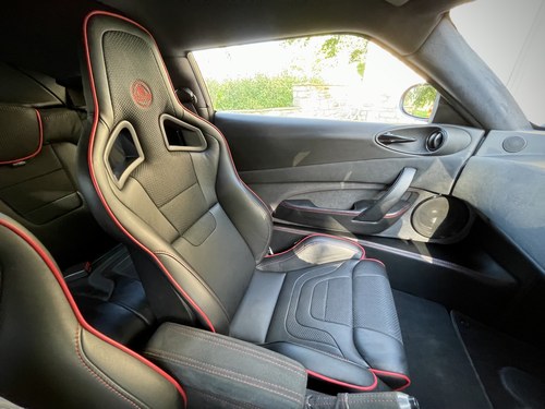 2015 Lotus Evora S V6 Sports Racer à vendre (picture 36 of 107)