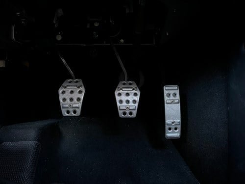 2015 Lotus Evora S V6 Sports Racer à vendre (picture 31 of 107)