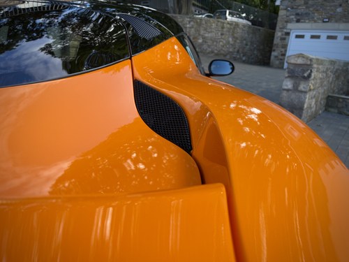 2015 Lotus Evora S V6 Sports Racer à vendre (picture 53 of 107)