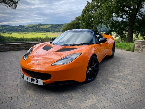 2015 Lotus Evora S V6 Sports Racer à vendre (picture 8 of 107)