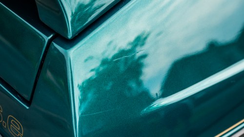 1988 Lotus Excel SE zum Verkauf (Bild 86 von 162)