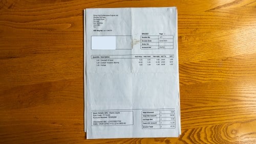 1988 Lotus Excel SE zum Verkauf (Bild 147 von 162)