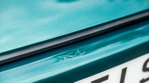 1988 Lotus Excel SE zum Verkauf (Bild 64 von 162)