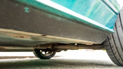 1988 Lotus Excel SE zum Verkauf (Bild 124 von 162)