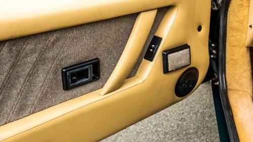 1988 Lotus Excel SE zum Verkauf (Bild 41 von 162)