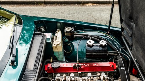 1988 Lotus Excel SE zum Verkauf (Bild 115 von 162)