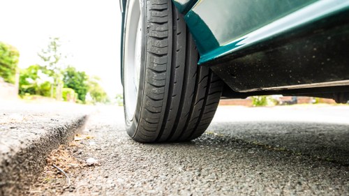 1988 Lotus Excel SE zum Verkauf (Bild 130 von 162)