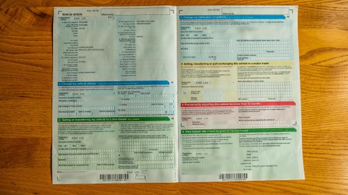 1988 Lotus Excel SE zum Verkauf (Bild 162 von 162)