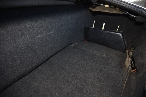 1986 Lotus Excel Te koop (foto 73 van 131)